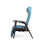 Kyara J120 Mad Rcl RP Lounge Chair Mondo Contract