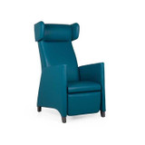 Kyara Relax Mad Lounge Chair Mondo Contract