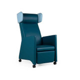 Kyara Relax RD Lounge Chair Mondo Contract