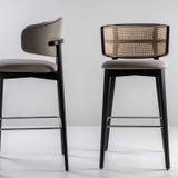 Coffee Est Bar Stool Mondo Contract