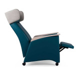 Kyara Relax Brm Mad Lounge Chair Mondo Contract