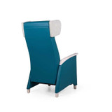 Kyara Relax Brm Mad Lounge Chair Mondo Contract