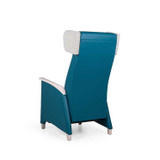 Kyara Relax Brm Mad Lounge Chair Mondo Contract