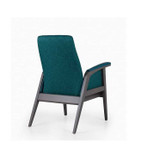 Kyara H100 Lounge Chair Mondo Contract