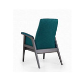 Kyara H100 Lounge Chair Mondo Contract