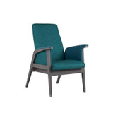 Kyara H100 Lounge Chair Mondo Contract