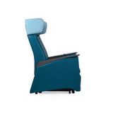 Kyara Relax Brm Elev Lounge Chair Mondo Contract