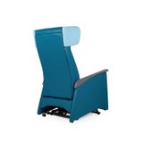 Kyara Relax Brm Elev Lounge Chair Mondo Contract