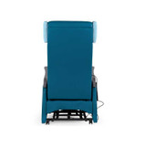 Kyara Relax Brm Elev Lounge Chair Mondo Contract