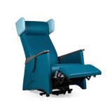 Kyara Relax Brm Elev Lounge Chair Mondo Contract