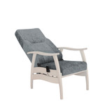 Cartagena Gaz Lounge Chair Mondo Contract