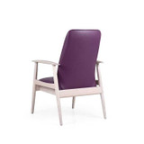 Sandal C1 CB Armchair Mondo Contract