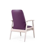 Sandal C1 CB Armchair Mondo Contract