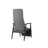 Sandal C1 High Rcl Rp CB Armchair Mondo Contract