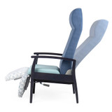 Sagi High Rcl RP Lounge Chair