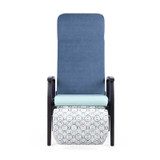 Sagi High Rcl RP Lounge Chair