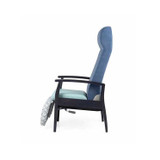 Sagi High Rcl RP Lounge Chair