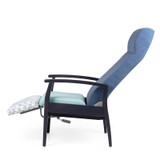 Sagi High Rcl RP Lounge Chair