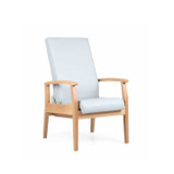 Sagi Lounge Chair Mondo Contract