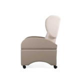 Vida Plus Cbr RD Lounge Chair Mondo Contract