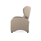 Vida Bariatric Mad Lounge Chair Mondo Contract