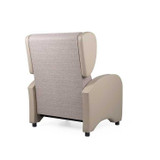 Vida Bariatric Mad Lounge Chair Mondo Contract