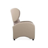 Vida Plus Mad Lounge Chair Mondo Contract