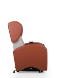 Vida Elevation Lounge Chair