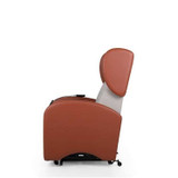 Vida Elevation Lounge Chair Mondo Contract