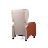 Vida Plus RD Lounge Chair Mondo Contract