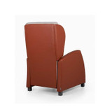 Vida Confort Mad Lounge Chair Mondo Contract