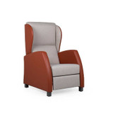 Vida Confort Mad Lounge Chair Mondo Contract