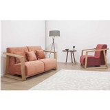 Leonora Sofa Mondo Contract