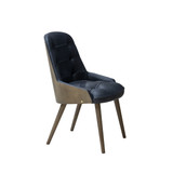 Newton Deluxe Chair