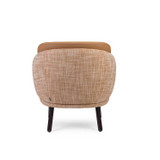 Couture Armchair Mondo Contract