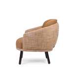 Couture Armchair Mondo Contract