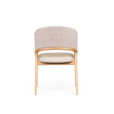 Tágada Cb Armchair Mondo Contract