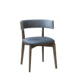 Novara B Armchair