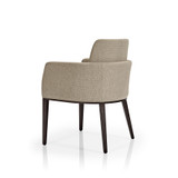 Aggy M1175C ST Armchair