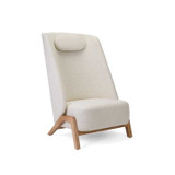 Liv Lounge Chair Mondo Contract