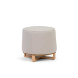 Ballet Pouf Mondo Contract