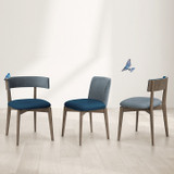 Novara 2 Side Chair