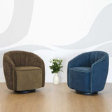 Sunderland Lounge Chair Mondo Contract