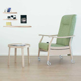 Olympia Lounge Chair Mondo Contract