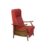 Olympia Lounge Chair