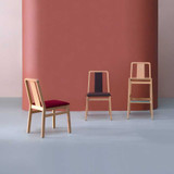 Amarcord SL Chair