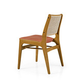 Gemma Side Chair