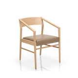 Leonor Armchair