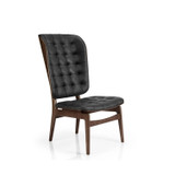 Chloe High Back Lounge Chair