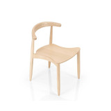 Joanne 951 Side Chair Mondo Contract